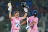 Mandhana's Record Ton In Vain As India Lose To Australia In Deciding ODI