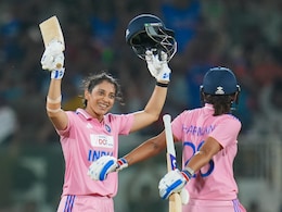 India vs Australia, 3rd Women's ODI Highlights: Smriti Mandhana's Record Ton In Vain As India Lose By 43 Runs India vs Australia, 3rd Women's ODI Highlights: Smriti Mandhana's Record Ton In Vain As India Lose By 43 Runs
