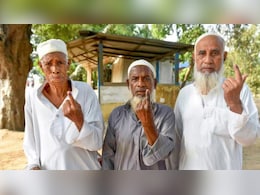 बिहार चुनावः सहरसा के आनंद मोहन का शिवहर में दबदबा, पत्नी सांसद, बेटा विधायक, लेकिन इस बार टाइट है फाइट