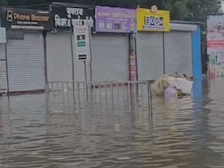 Weather Agency Warns Maharashtra Of Cyclone &#039;Shakti&#039;