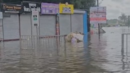 Weather Agency Warns Maharashtra Of Cyclone 'Shakti'