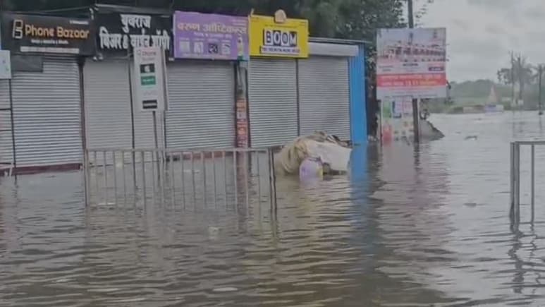 Weather Agency Warns Maharashtra Of Cyclone 'Shakti'