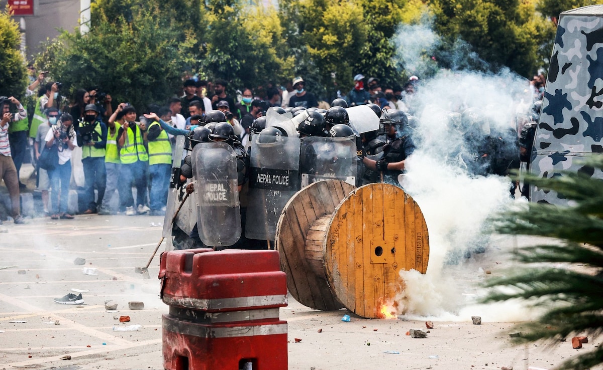 Latest and Breaking News on NDTV Latest and Breaking News on NDTV