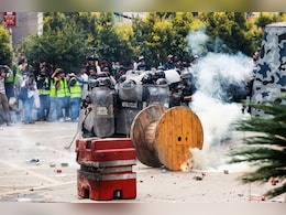 नेपाल से बेनिन तक 2025 रहा 'तख्तापलट वाला साल', जानें किन देशों में बदल गई सरकार