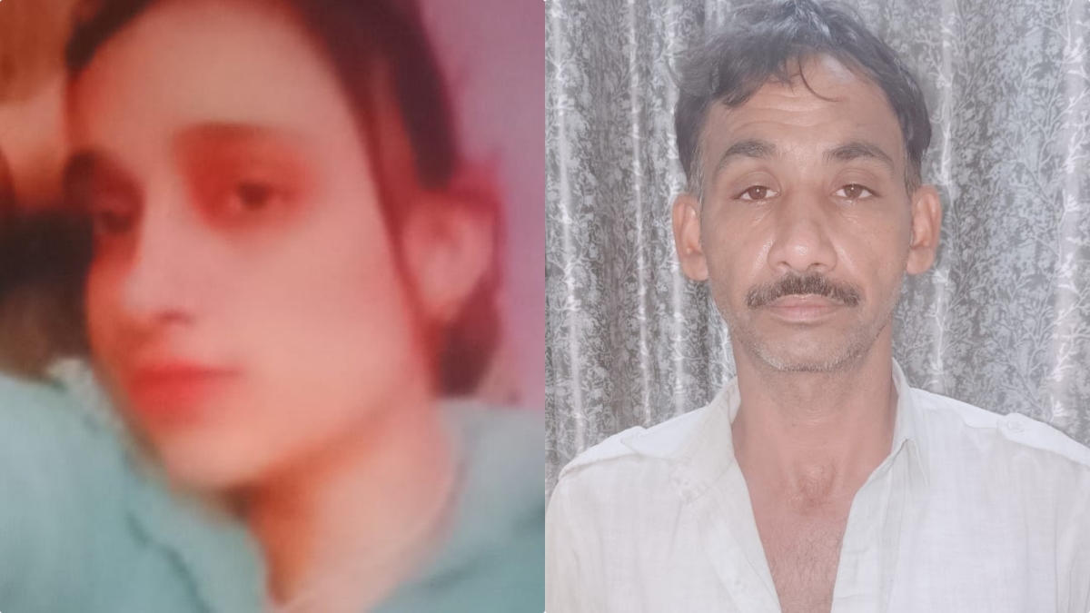 मैंने बेटी को मार दिया... थाने पहुंचे हत्यारे बाप के कबूलनामे से हैरान रह गए पुलिसवाले