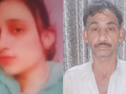 मैंने बेटी को मार दिया... थाने पहुंचे हत्यारे बाप के कबूलनामे से हैरान रह गए पुलिसवाले मैंने बेटी को मार दिया... थाने पहुंचे हत्यारे बाप के कबूलनामे से हैरान रह गए पुलिसवाले