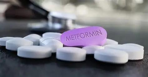 Diabetes Drug Metformin's Hidden Brain Effects Raise New Safety Concerns