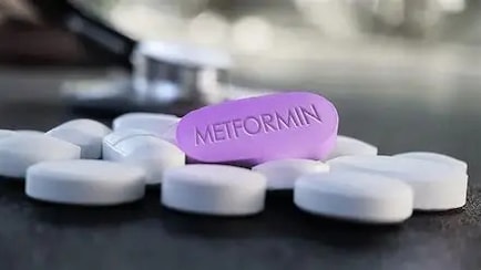 Diabetes Drug Metformin's Hidden Brain Effects Raise New Safety Concerns