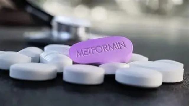 Metformin Cuts Risk Of Long COVID By 64%: Why The Diabetes Pill Is Not For Everyone