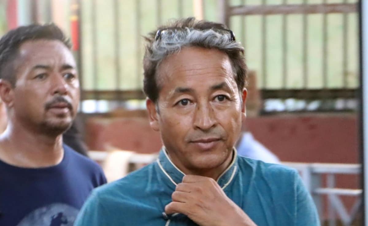 Latest and Breaking News on NDTV Latest and Breaking News on NDTV