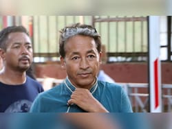 &#039;Cricket Fine, Conference Not?&#039; Ladakh Activists Want Sonam Wangchuk Freed