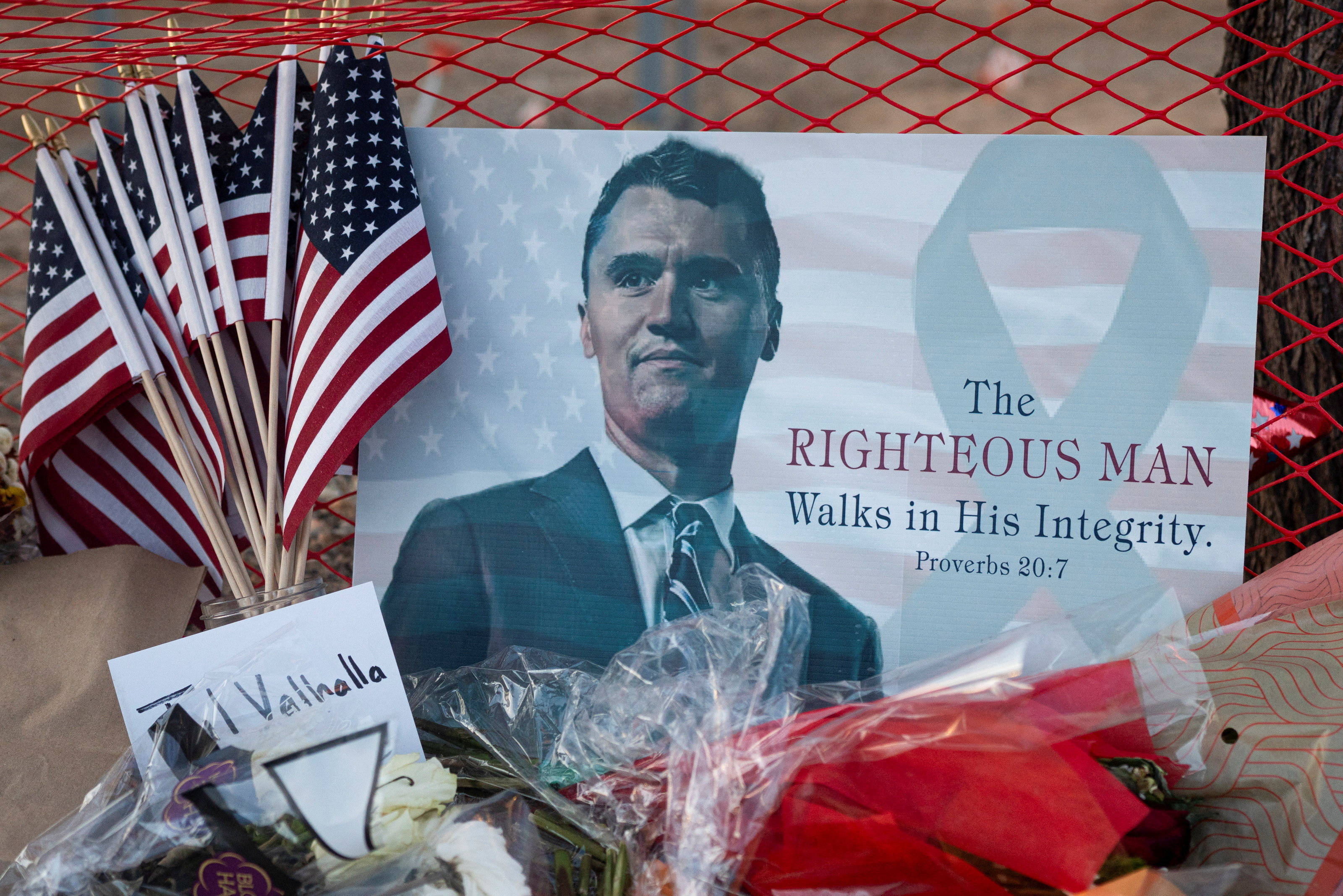 'Mourn Him Or...': Kirk's Allies Firing People Who 'Celebrated' His Death
