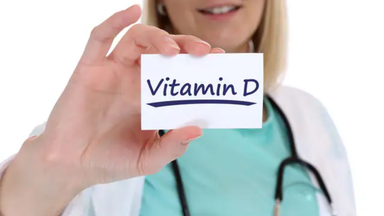 Vitamin D3 लेने का सही तरीका क्या है? डॉक्टर ने बताया गलत तरीके से खाने पर नहीं मिलेगा कोई फायदा
