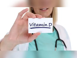 Vitamin D3 लेने का सही तरीका क्या है? डॉक्टर ने बताया गलत तरीके से खाने पर नहीं मिलेगा कोई फायदा Vitamin D3 लेने का सही तरीका क्या है? डॉक्टर ने बताया गलत तरीके से खाने पर नहीं मिलेगा कोई फायदा