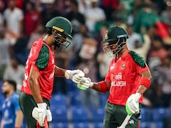 Bangladesh Pip Afghanistan By 8 Runs To Keep Asia Cup 2025 Super Four Hopes Alive