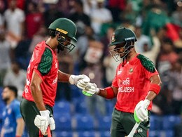 Bangladesh Pip Afghanistan By 8 Runs To Keep Asia Cup 2025 Super Four Hopes Alive