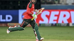 Saif Hassan, Towhid Hridoy Slams Fifties As Bangladesh Beat Sri Lanka In Asia Cup 2025 Super Four Opener