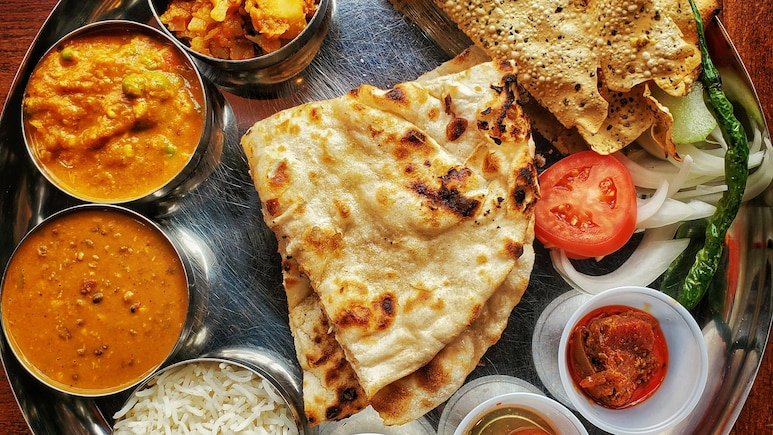 Indian Council of Medical Research Study Suggests Indian Diets Are High Carb And Low Protein: How That Impacts Your Health