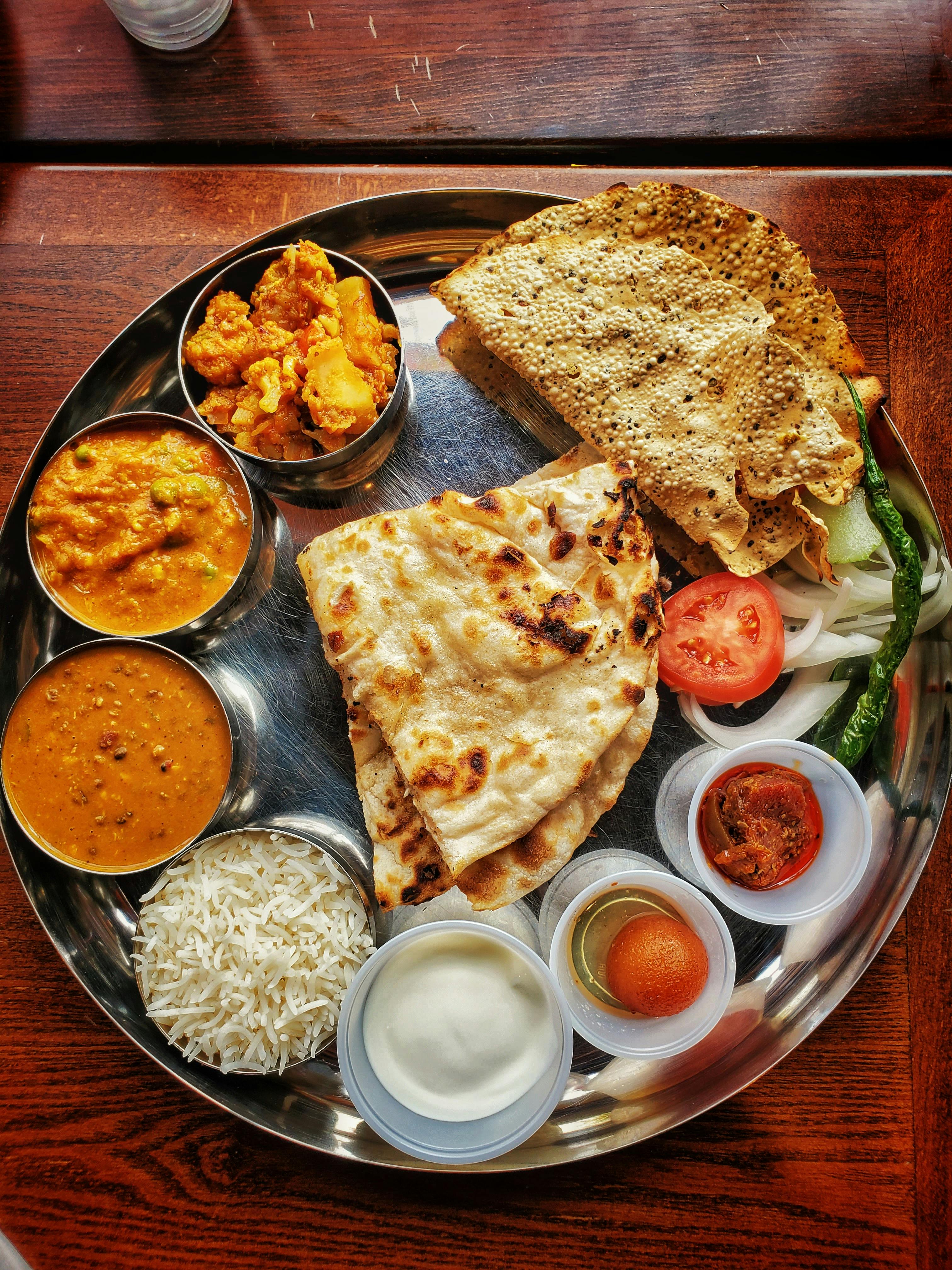 Indias food story is not one of inevitable failure, its a policy and behaviour challenge with clear fixes