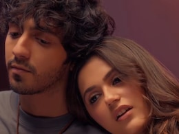 Ahaan Panday-Aneet Padda's Fans Name A Star <i>Saiyaara</i>, The Onscreen Couple Calls It "Magical" Ahaan Panday-Aneet Padda's Fans Name A Star <i>Saiyaara</i>, The Onscreen Couple Calls It "Magical"