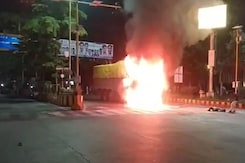 3 Killed As Drunk Driver Ploughs Truck Into Crowd, Vehicles In Indore 3 Killed As Drunk Driver Ploughs Truck Into Crowd, Vehicles In Indore