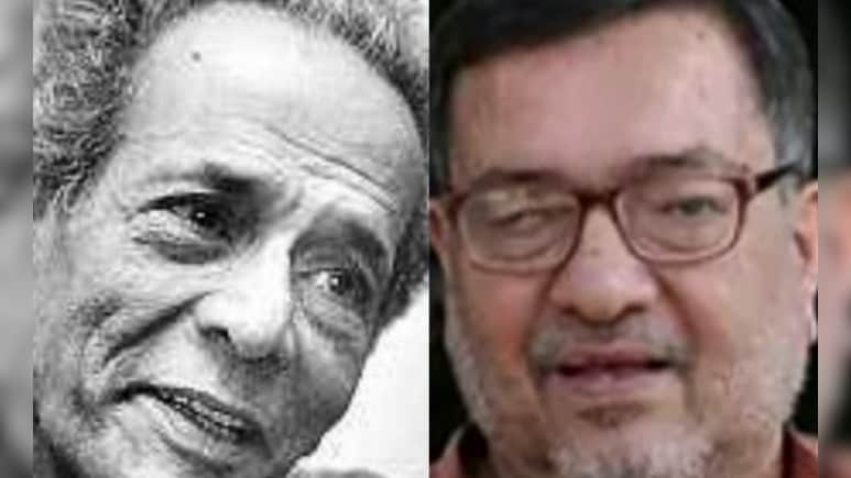 देवेन्द्र राज अंकुर को मिलेगा 'कारवां-ए-हबीब सम्मान' 2025 देवेन्द्र राज अंकुर को मिलेगा 'कारवां-ए-हबीब सम्मान' 2025