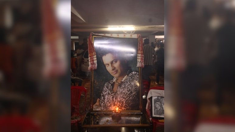 "Zubeen Garg Went Swimming Without Life Jacket In Singapore, Fell Unconscious": Assam Chief Minister