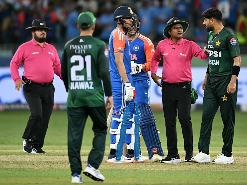 Asia Cup 2025 Super 4 Points Table: India Go Top, Pakistan Are Last After Big Defeat