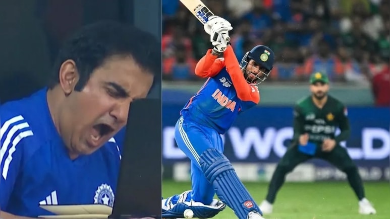 पाकिस्तान के खिलाफ तिलक वर्मा की मैच जिताऊ पारी के पीछे था गौतम गंभीर का हाथ, सूर्यकुमार यादव ने बताया