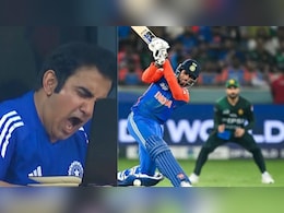 पाकिस्तान के खिलाफ तिलक वर्मा की मैच जिताऊ पारी के पीछे था गौतम गंभीर का हाथ, सूर्यकुमार यादव ने बताया पाकिस्तान के खिलाफ तिलक वर्मा की मैच जिताऊ पारी के पीछे था गौतम गंभीर का हाथ, सूर्यकुमार यादव ने बताया