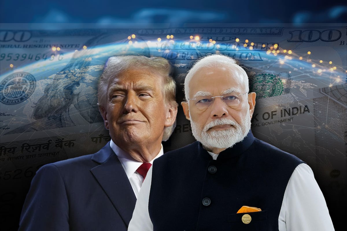 India-US Trade Talks To Resume As Negotiator Arrives In Delhi: Timeline Of Key Events