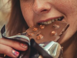 Best-Selling Author Reveals Why French Women "Don't Get Fat" Despite Gorging On Chocolate And Butter Best-Selling Author Reveals Why French Women "Don't Get Fat" Despite Gorging On Chocolate And Butter