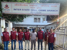 ताबड़तोड़ फायरिंग कर दो लोगों की हत्या... अब पुलिस गिरफ्त में आया डबल मर्डर का आरोपी ताबड़तोड़ फायरिंग कर दो लोगों की हत्या... अब पुलिस गिरफ्त में आया डबल मर्डर का आरोपी