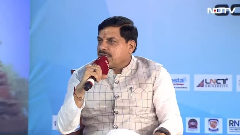अखिलेश, तेजस्वी और राहुल 'ये लड़के' नहीं, 'ये लड़ते' हैं… NDTV कॉन्क्लेव में ऐसा क्यों बोले CM मोहन यादव अखिलेश, तेजस्वी और राहुल 'ये लड़के' नहीं, 'ये लड़ते' हैं… NDTV कॉन्क्लेव में ऐसा क्यों बोले CM मोहन यादव