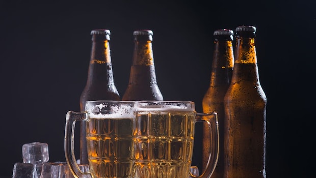 Ever Wondered Why Beer Bottles Aren't Clear? 5 Surprising Reasons