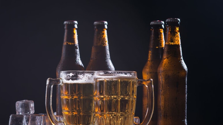 Which States In India Have An Alcohol Ban? What Travellers Should Know