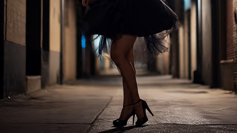 Navi Mumbai News: वाशीच्या मधुबन बारवर पोलिसांची धाड, 9 महिला अन् 5 पुरुष..मध्यरात्री 1 वाजता काय सुरु होतं?