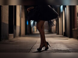 धार में देह व्यापार रैकेट का भंडाफोड़, इंदौर से लड़की बुलाकर करा रहे थे गंदा काम