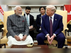 50% Tariff On India &quot;Unfair, Unreasonable&quot;: Chinese Envoy On US Trade Move