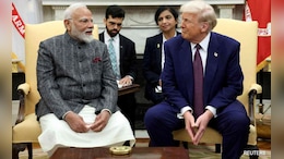 50% Tariff On India "Unfair, Unreasonable": Chinese Envoy On US Trade Move