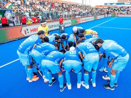 India vs Kazakhstan Live Streaming, Asia Cup 2025 Hockey Live Telecast: When And Where To Watch Live In India