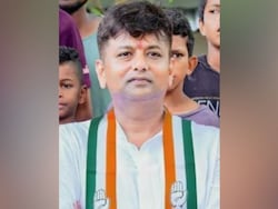 Karnataka Congress MLA, Family Bought Foreign Travel Tickets Using Betting Funds: Probe Agency