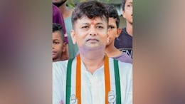Karnataka Congress MLA, Family Bought Foreign Travel Tickets Using Betting Funds: Probe Agency