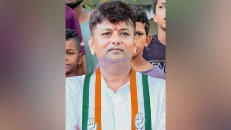 Karnataka Congress MLA, Family Bought Foreign Travel Tickets Using Betting Funds: Probe Agency