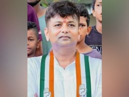 Karnataka Congress MLA, Family Bought Foreign Travel Tickets Using Betting Funds: Probe Agency Karnataka Congress MLA, Family Bought Foreign Travel Tickets Using Betting Funds: Probe Agency