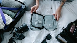 Flying Soon? These 9 Travel Gadgets Will Save You From Travel Stress