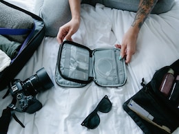 Flying Soon? These 9 Travel Gadgets Will Save You From Travel Stress Flying Soon? These 9 Travel Gadgets Will Save You From Travel Stress