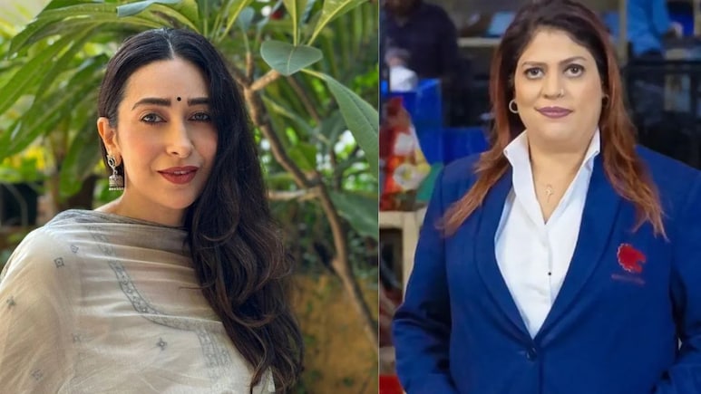 करिश्‍मा और हम रोज बात करते हैं, वह अपने बच्‍चों के हक के लिए लड़ रहीं- संजय कपूर की बहन मंधीरा ने दिए सवालों के जवाब  