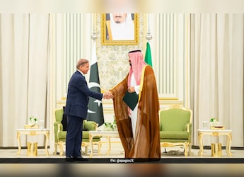 Opinion | Pakistan&#039;s Jihad Factories May Soon Be Getting A &#039;Saudi&#039; Lifeline