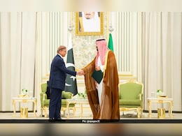 Opinion | The Saudi-Pakistan Defence Pact Is Not About Them, But Someone Else Opinion | The Saudi-Pakistan Defence Pact Is Not About Them, But Someone Else
